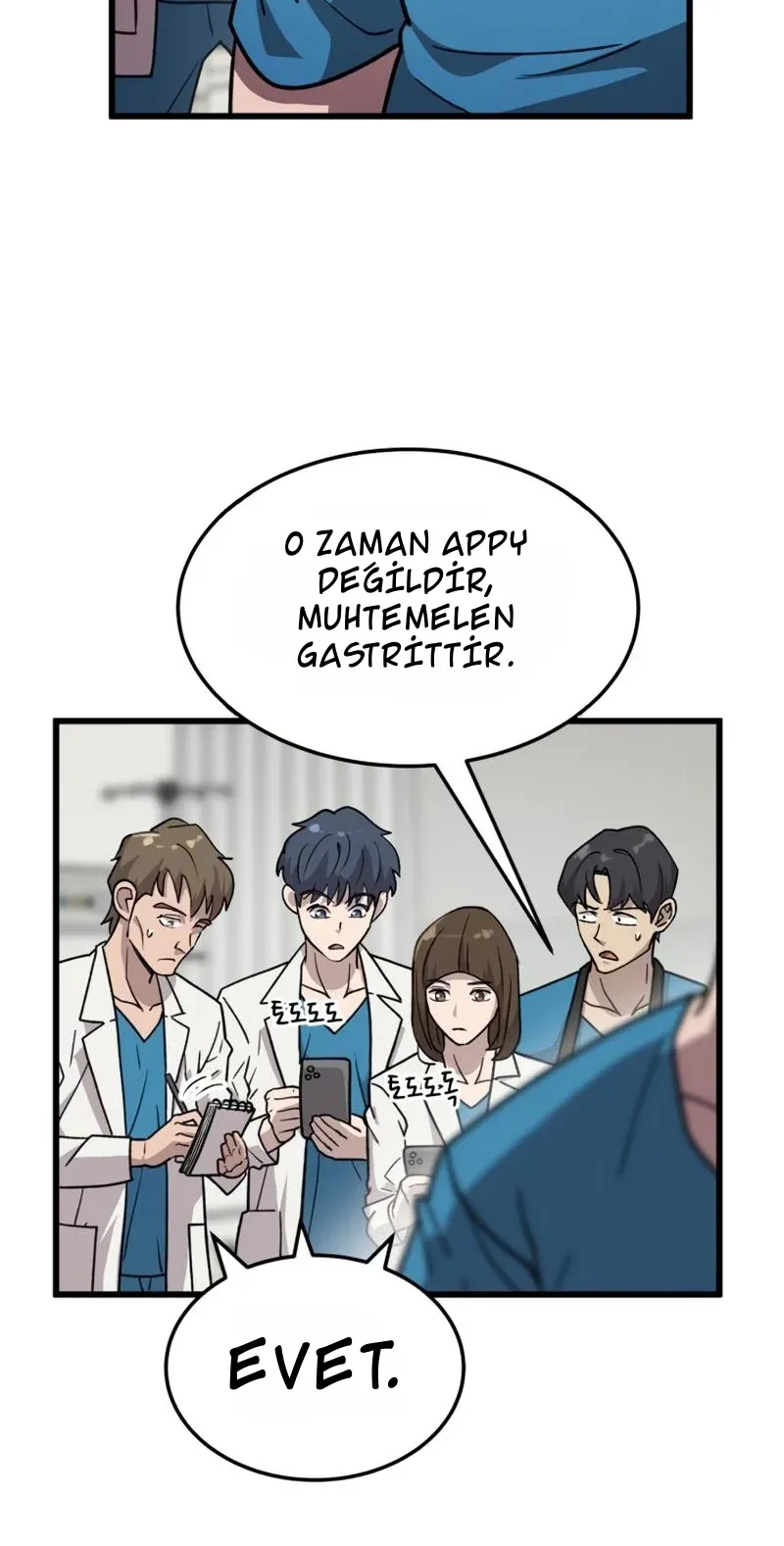 TrendManga Türkçe manga oku dr-shin-seonhan-who-sees-the-future bölüm 7 sayfa 22