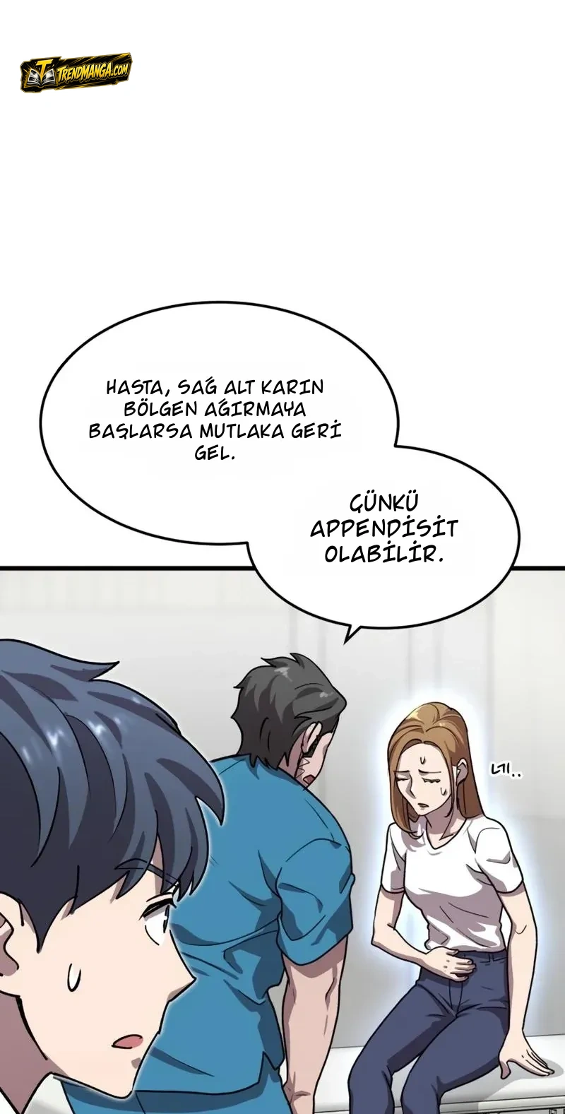 TrendManga Türkçe manga oku dr-shin-seonhan-who-sees-the-future bölüm 7 sayfa 23