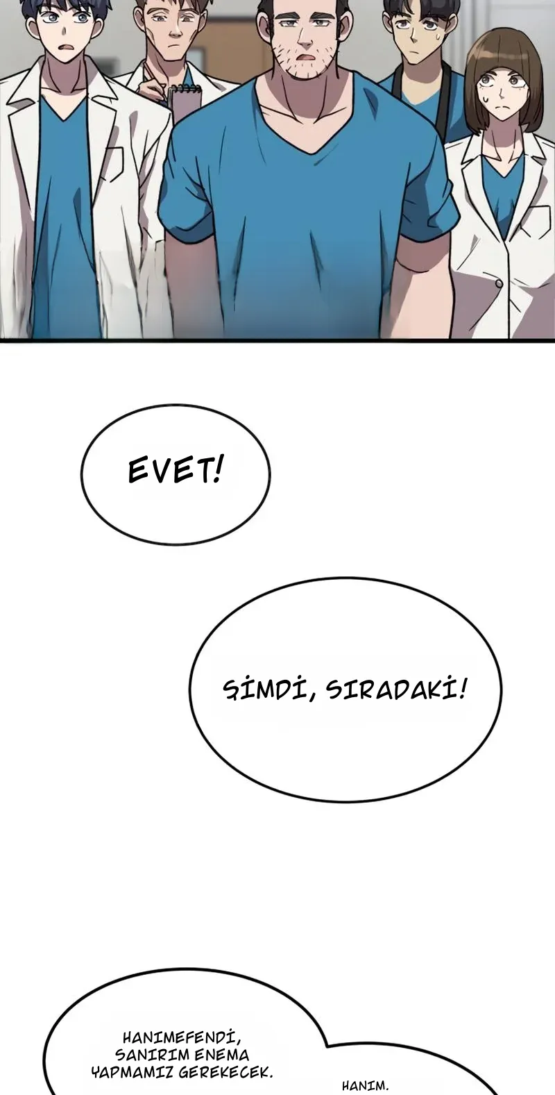 TrendManga Türkçe manga oku dr-shin-seonhan-who-sees-the-future bölüm 7 sayfa 25