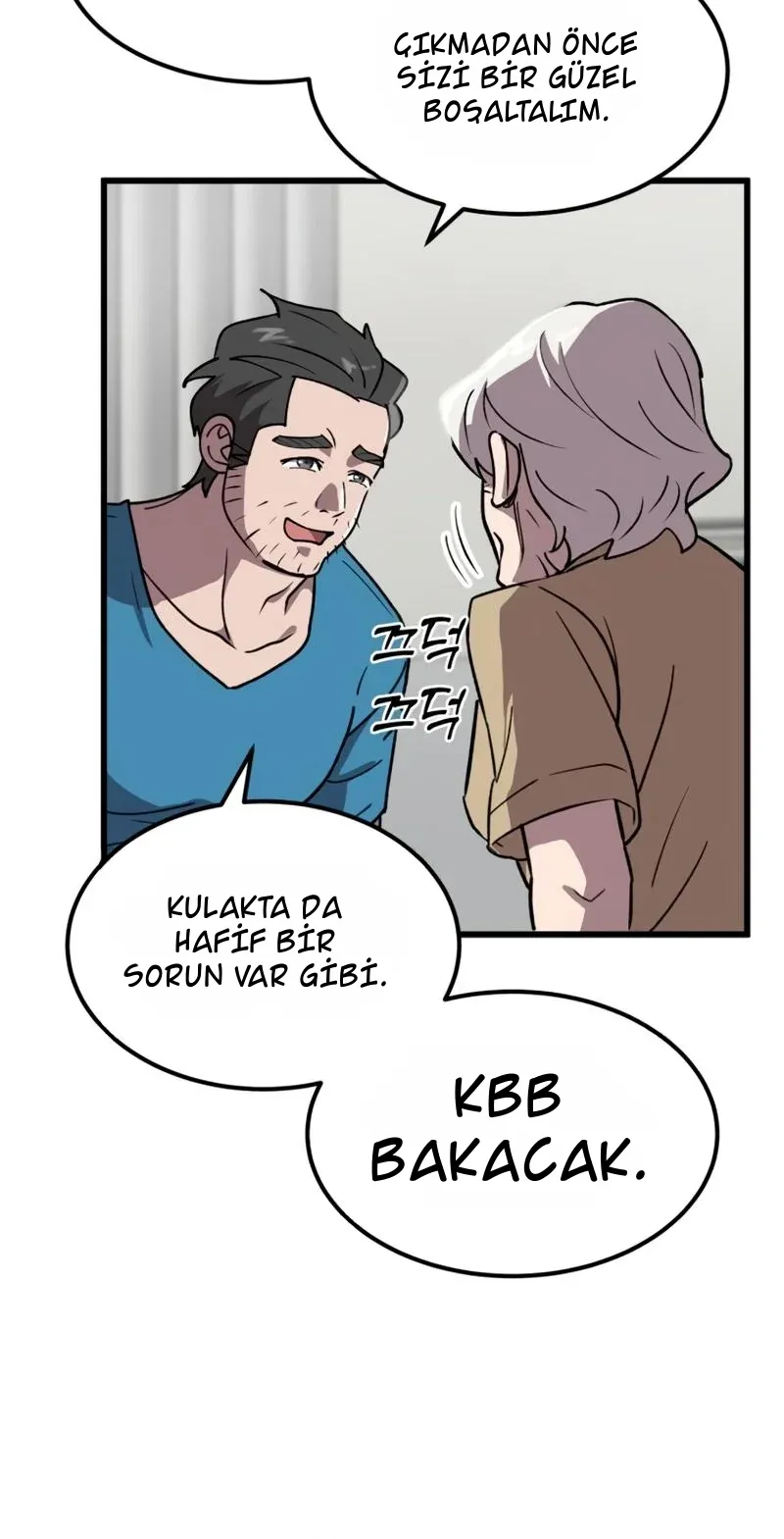 TrendManga Türkçe manga oku dr-shin-seonhan-who-sees-the-future bölüm 7 sayfa 26