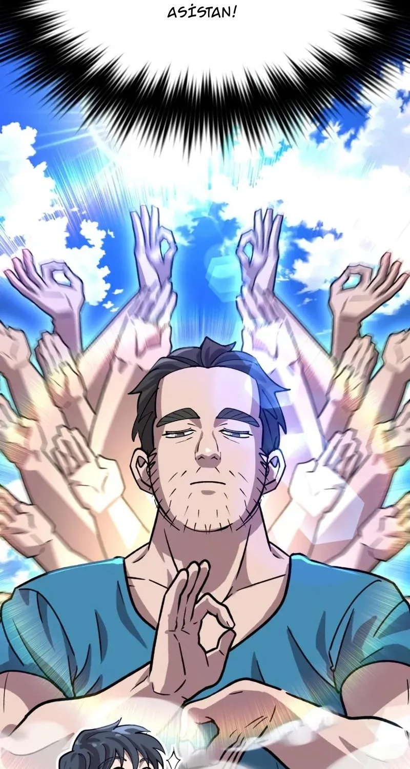 TrendManga Türkçe manga oku dr-shin-seonhan-who-sees-the-future bölüm 7 sayfa 32