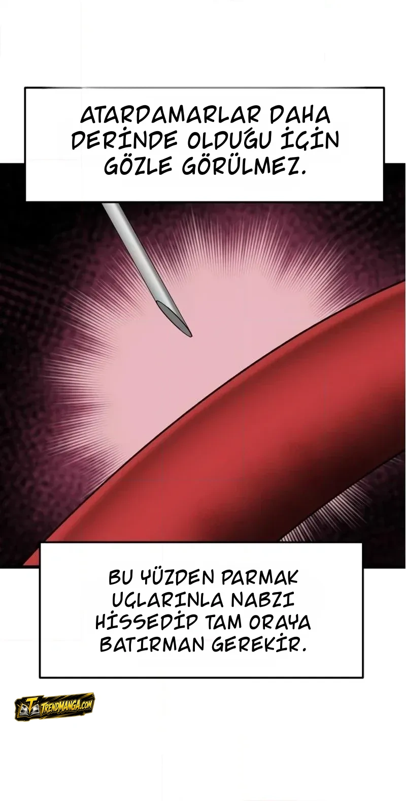 TrendManga Türkçe manga oku dr-shin-seonhan-who-sees-the-future bölüm 8 sayfa 29