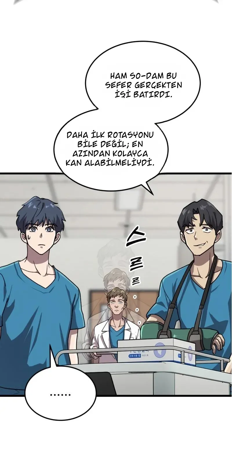 TrendManga Türkçe manga oku dr-shin-seonhan-who-sees-the-future bölüm 8 sayfa 3