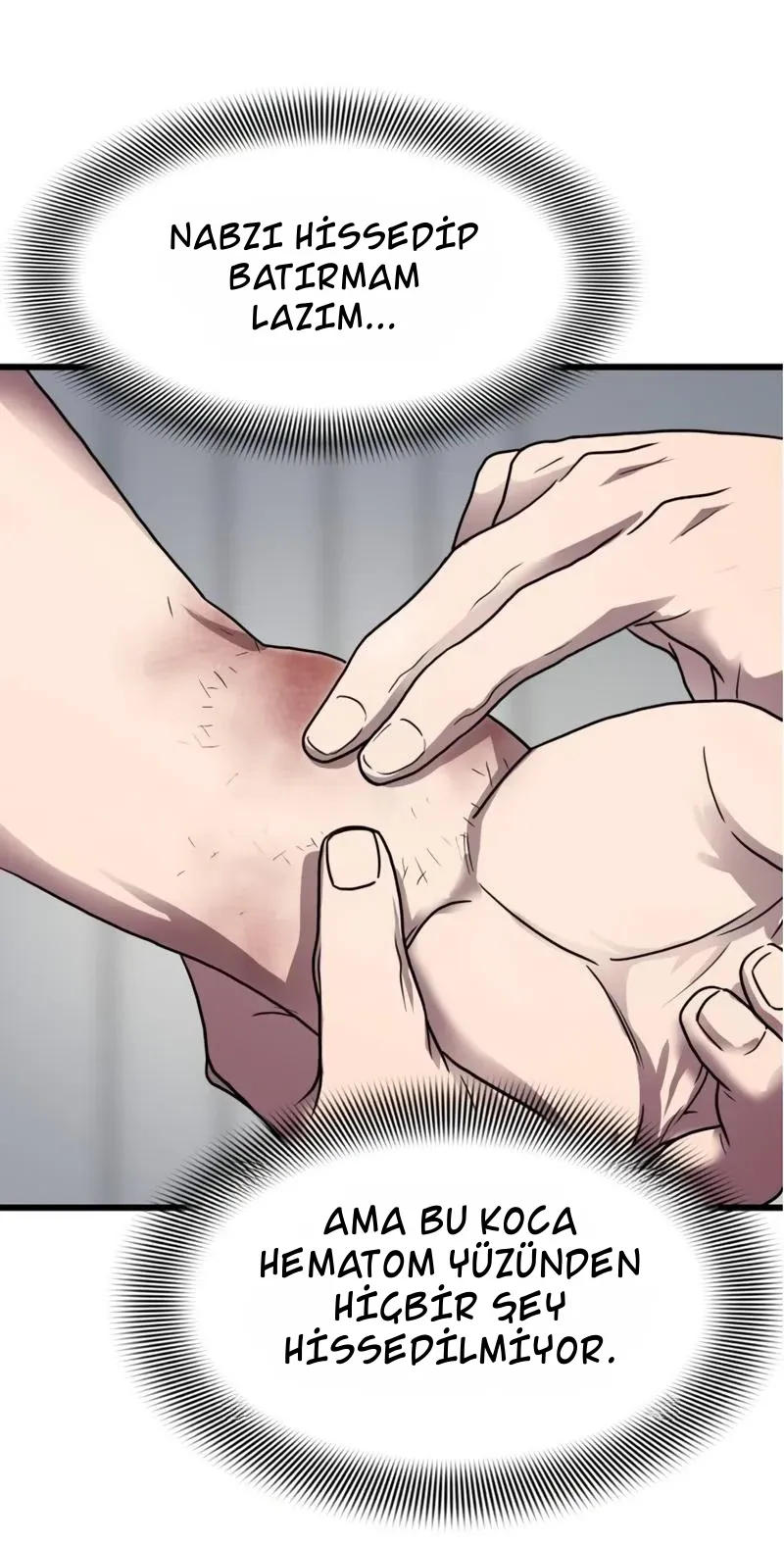 TrendManga Türkçe manga oku dr-shin-seonhan-who-sees-the-future bölüm 8 sayfa 30
