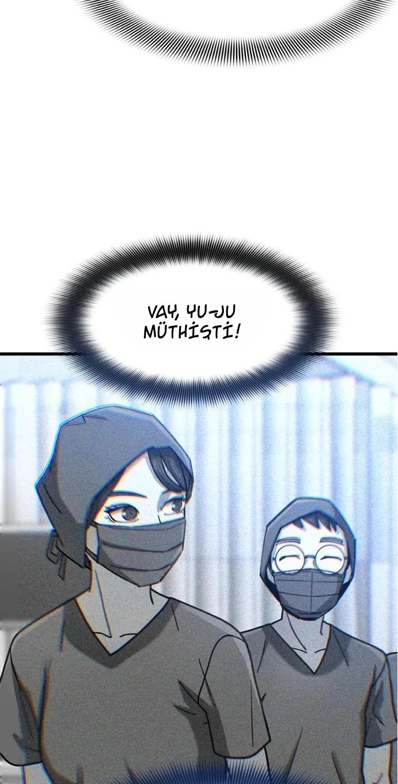 TrendManga Türkçe manga oku dr-shin-seonhan-who-sees-the-future bölüm 8 sayfa 32