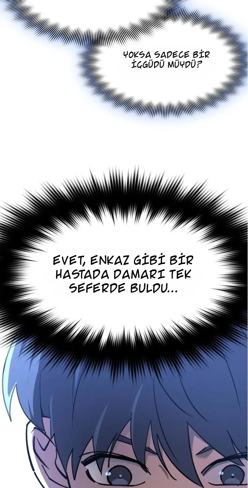 TrendManga Türkçe manga oku dr-shin-seonhan-who-sees-the-future bölüm 8 sayfa 35