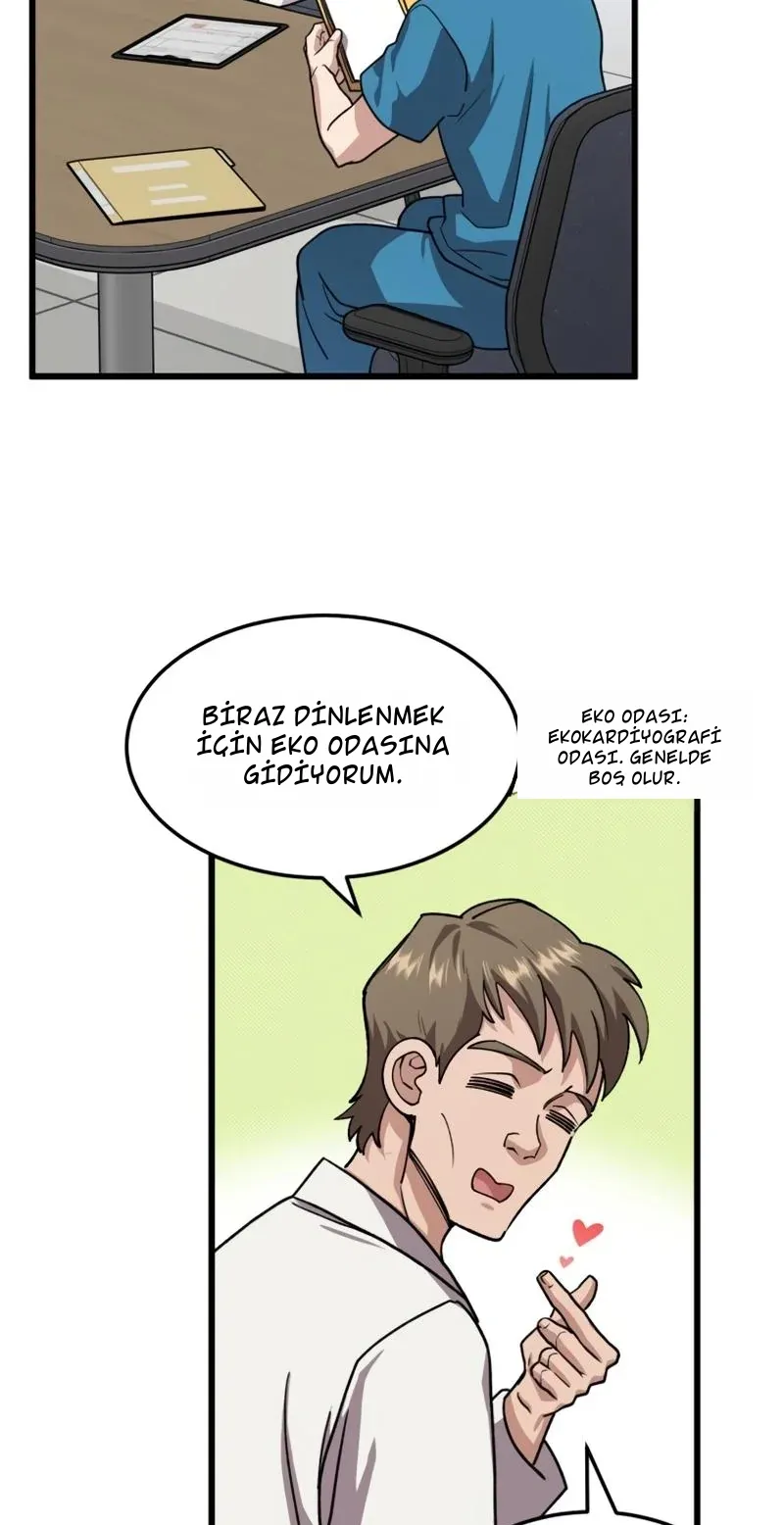 TrendManga Türkçe manga oku dr-shin-seonhan-who-sees-the-future bölüm 9 sayfa 25