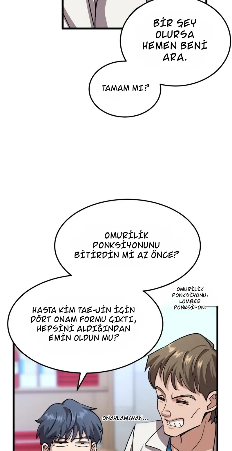 TrendManga Türkçe manga oku dr-shin-seonhan-who-sees-the-future bölüm 9 sayfa 26