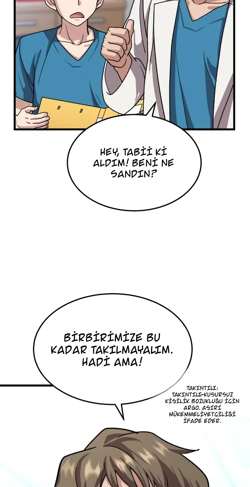 TrendManga Türkçe manga oku dr-shin-seonhan-who-sees-the-future bölüm 9 sayfa 27