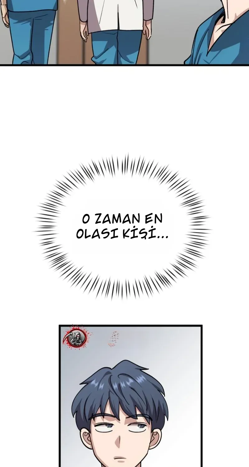 TrendManga Türkçe manga oku dr-shin-seonhan-who-sees-the-future bölüm 9 sayfa 31