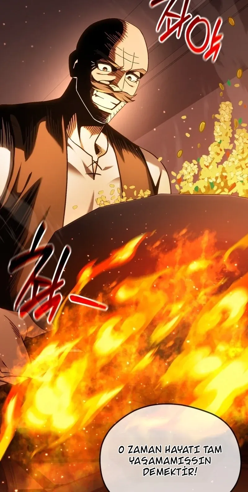 TrendManga Türkçe manga oku feasting-lord-in-another-world bölüm 1 sayfa 14