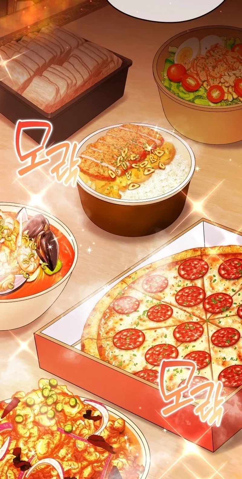 TrendManga Türkçe manga oku feasting-lord-in-another-world bölüm 1 sayfa 15