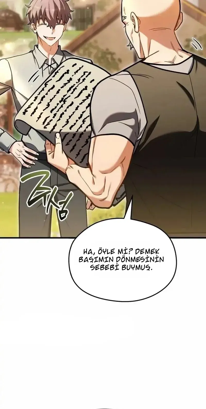 TrendManga Türkçe manga oku feasting-lord-in-another-world bölüm 10 sayfa 27
