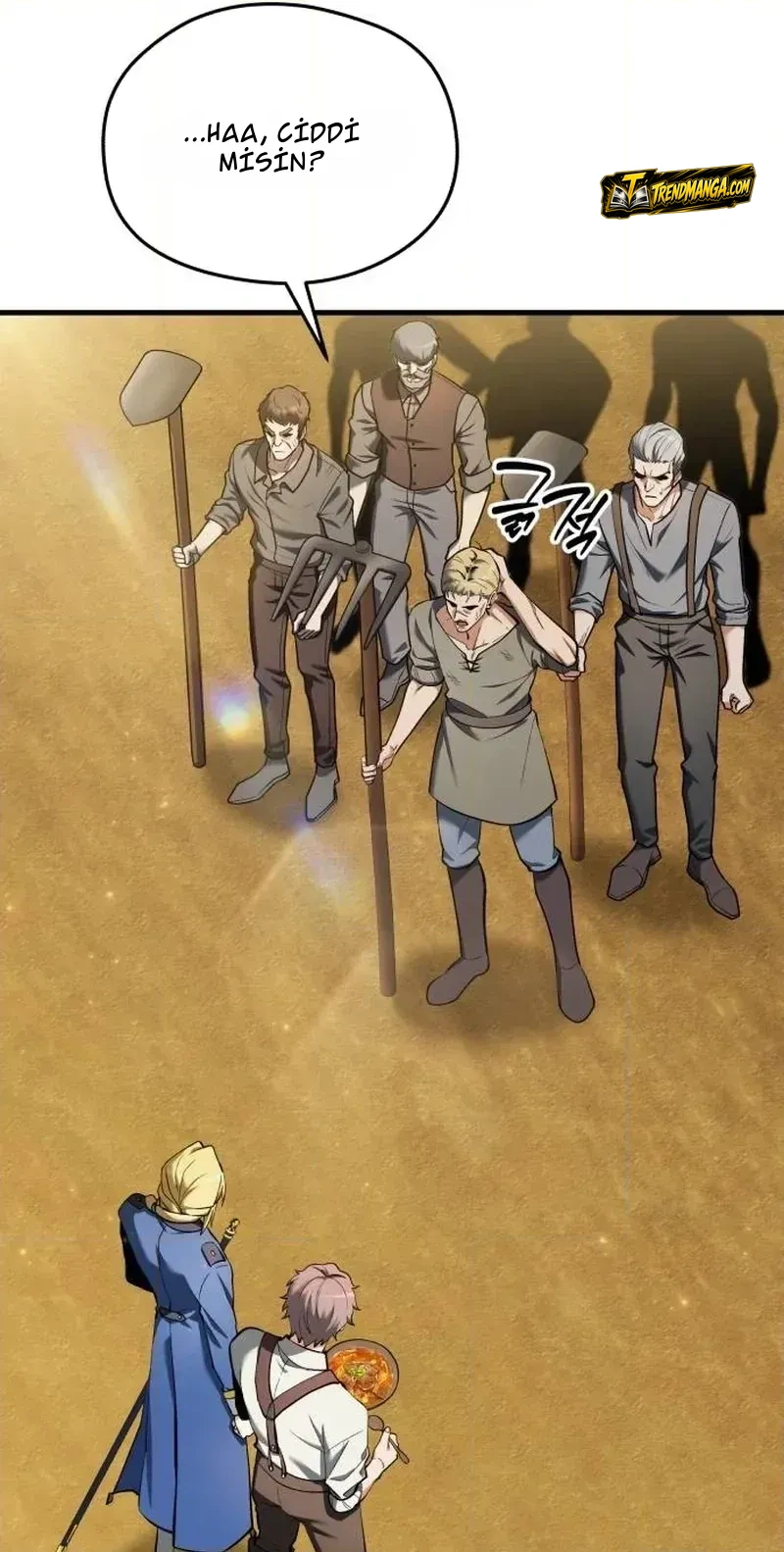 TrendManga Türkçe manga oku feasting-lord-in-another-world bölüm 13 sayfa 10