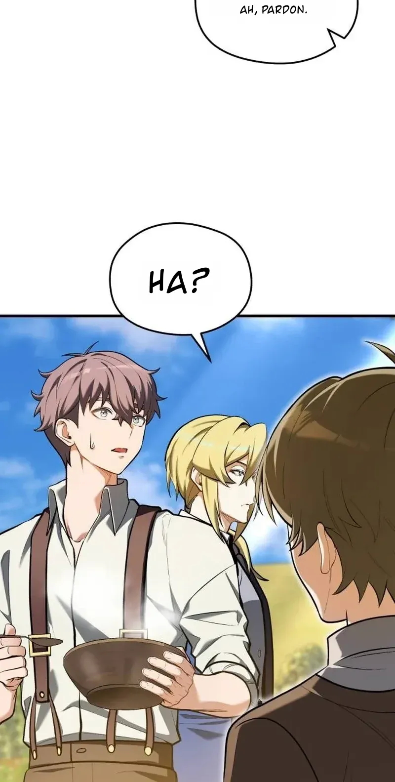 TrendManga Türkçe manga oku feasting-lord-in-another-world bölüm 13 sayfa 12