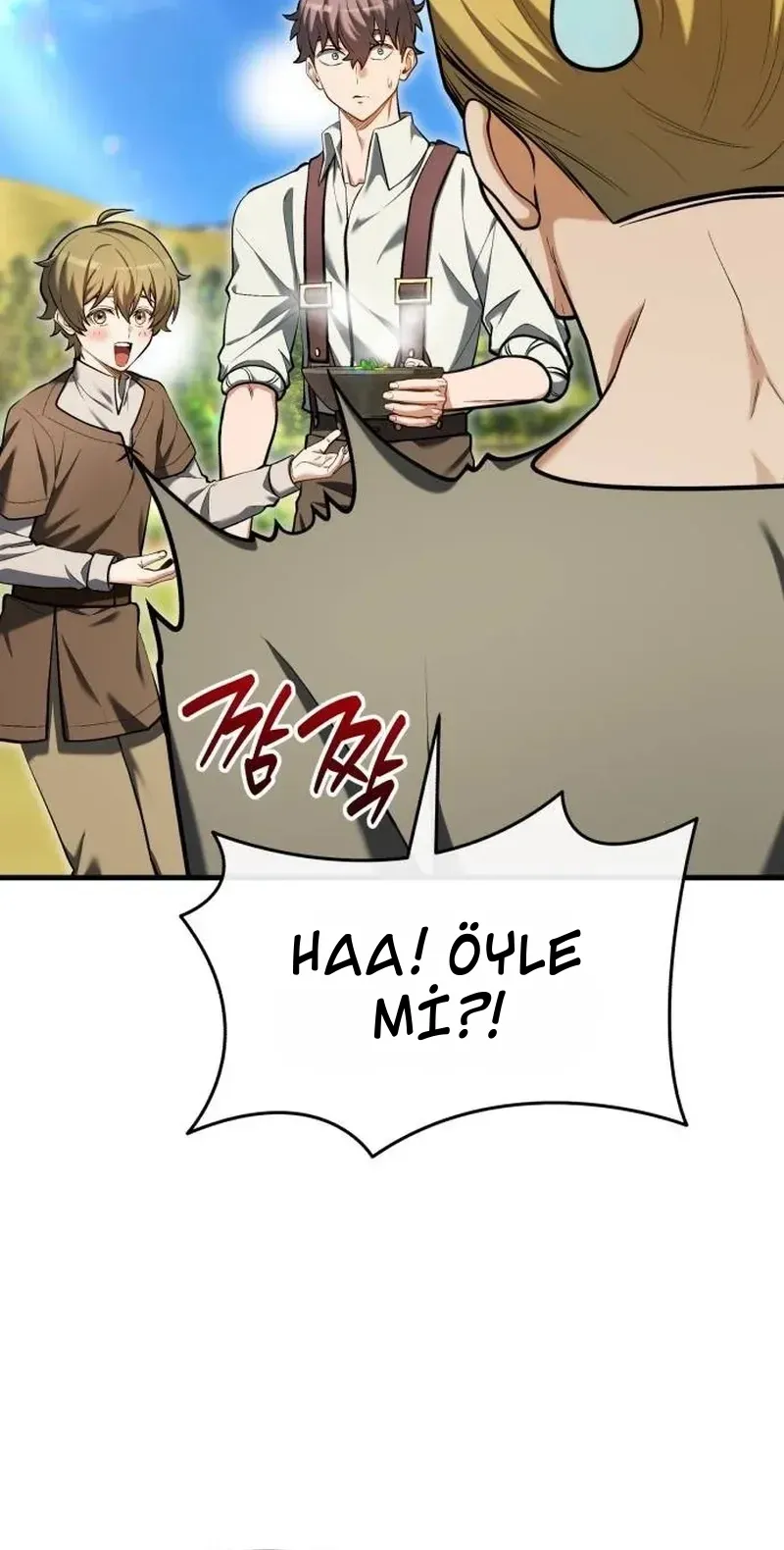 TrendManga Türkçe manga oku feasting-lord-in-another-world bölüm 13 sayfa 18
