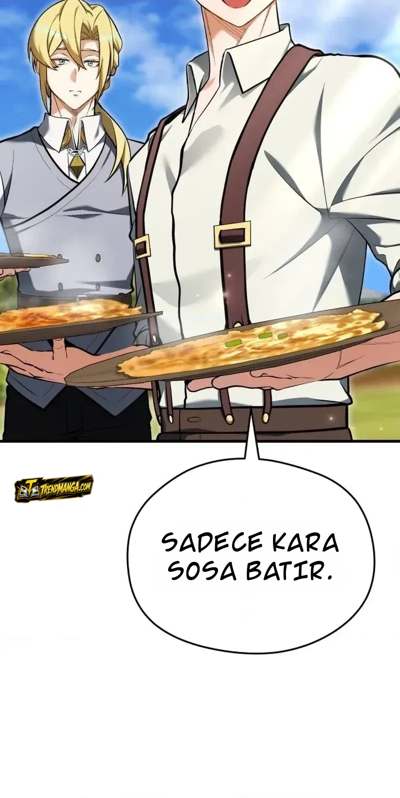 TrendManga Türkçe manga oku feasting-lord-in-another-world bölüm 13 sayfa 50