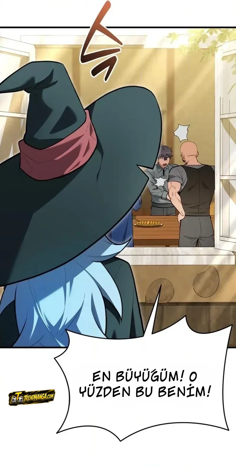 TrendManga Türkçe manga oku feasting-lord-in-another-world bölüm 14 sayfa 20