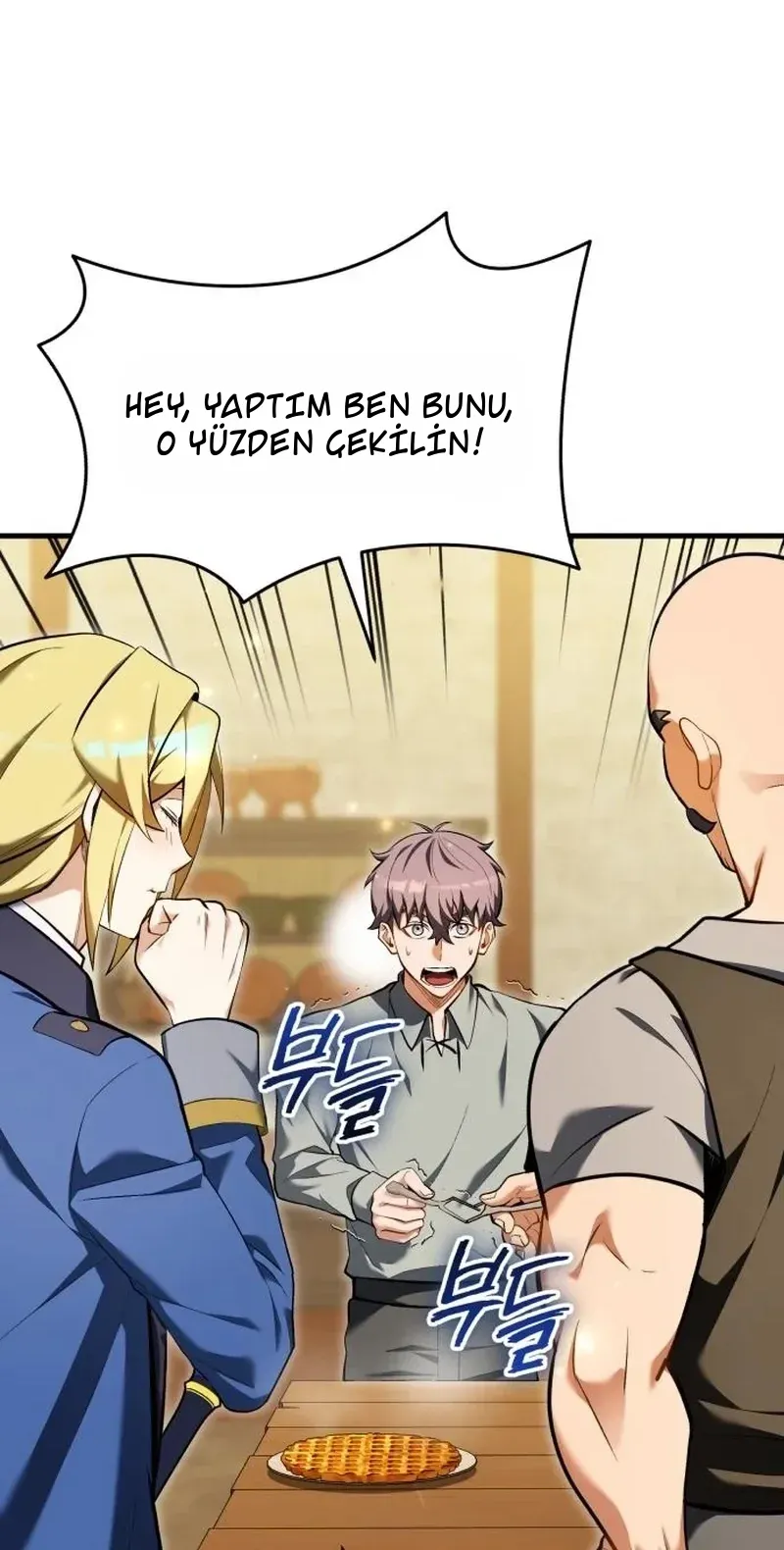 TrendManga Türkçe manga oku feasting-lord-in-another-world bölüm 14 sayfa 21