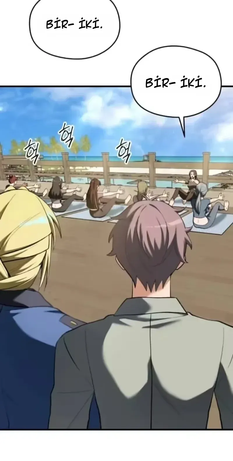 TrendManga Türkçe manga oku feasting-lord-in-another-world bölüm 15 sayfa 21