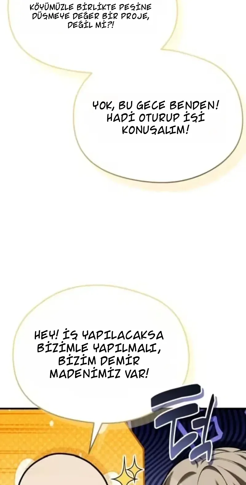 TrendManga Türkçe manga oku feasting-lord-in-another-world bölüm 16 sayfa 17
