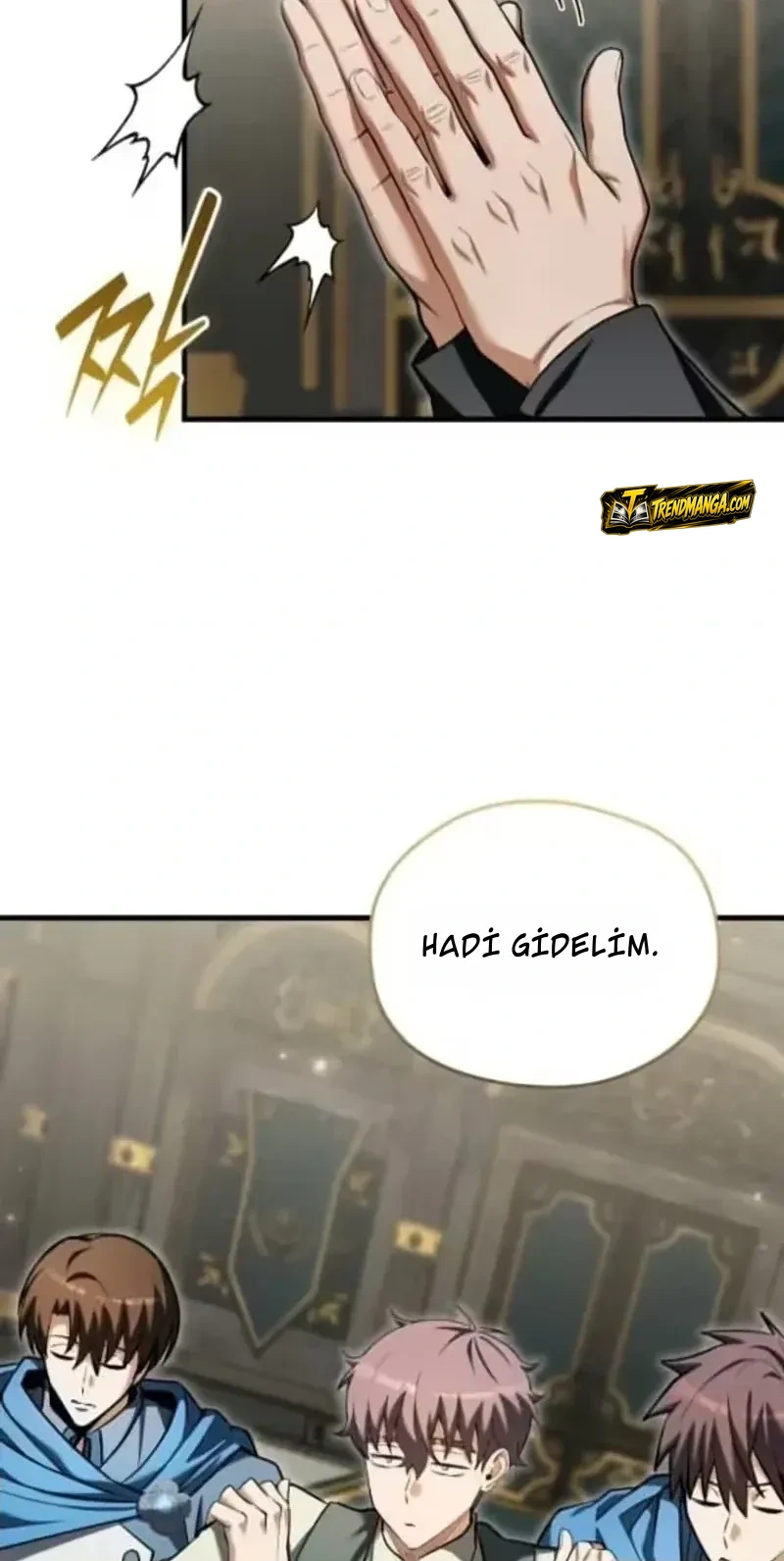 TrendManga Türkçe manga oku feasting-lord-in-another-world bölüm 16 sayfa 40