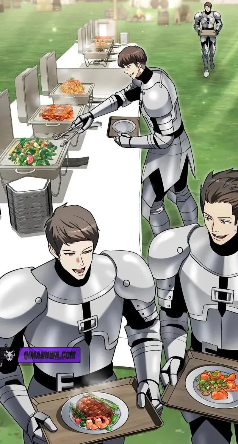 TrendManga Türkçe manga oku feasting-lord-in-another-world bölüm 18 sayfa 41