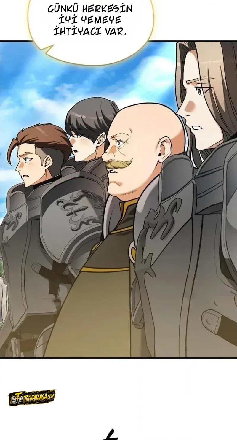 TrendManga Türkçe manga oku feasting-lord-in-another-world bölüm 18 sayfa 50