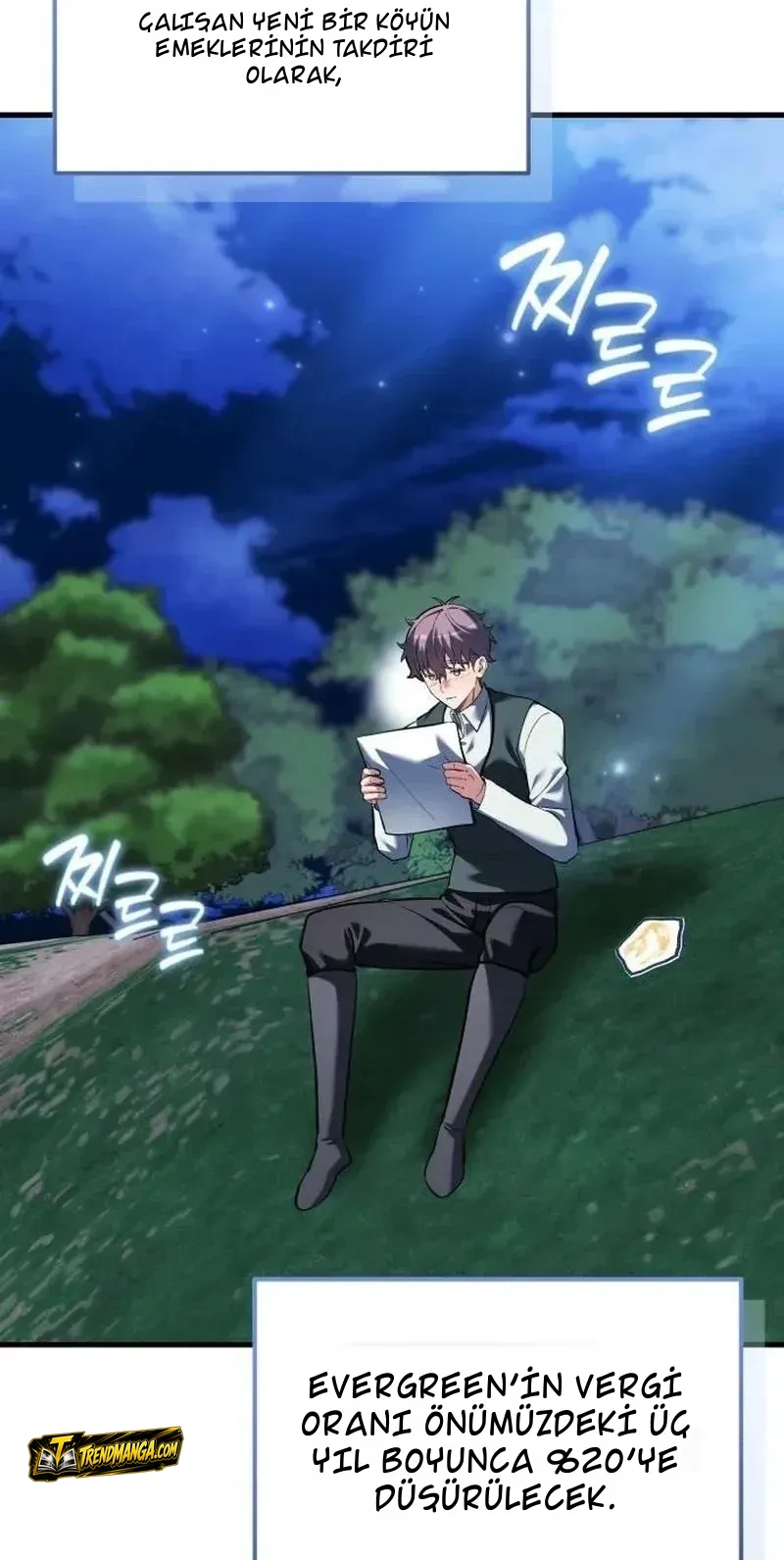 TrendManga Türkçe manga oku feasting-lord-in-another-world bölüm 18 sayfa 65