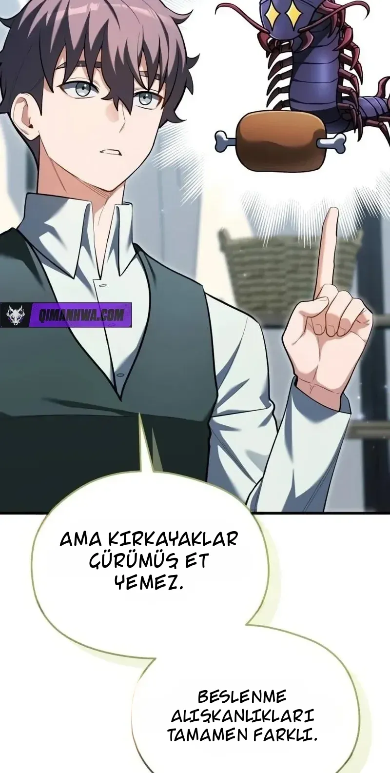 TrendManga Türkçe manga oku feasting-lord-in-another-world bölüm 19 sayfa 24