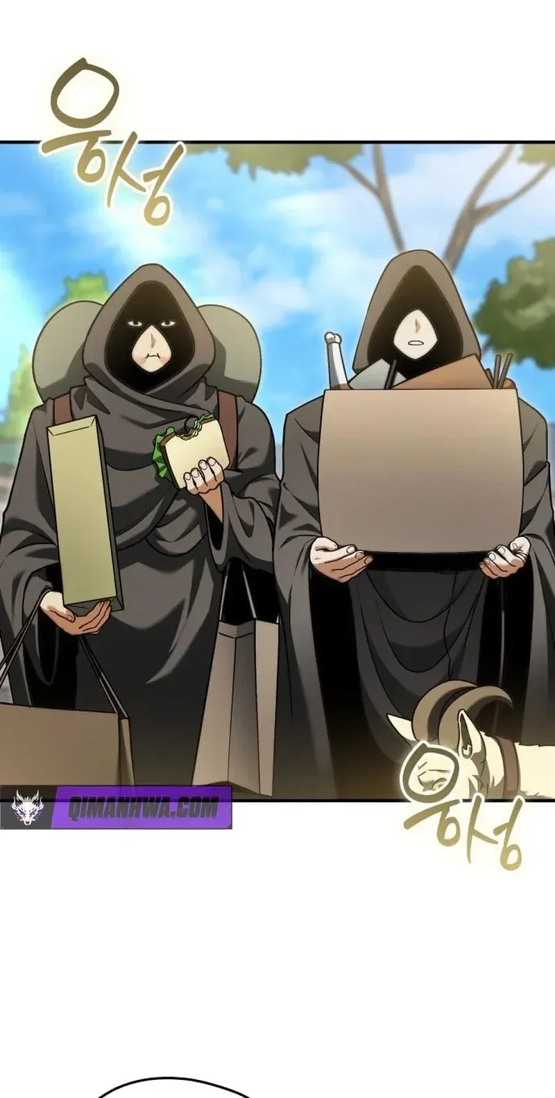 TrendManga Türkçe manga oku feasting-lord-in-another-world bölüm 21 sayfa 14