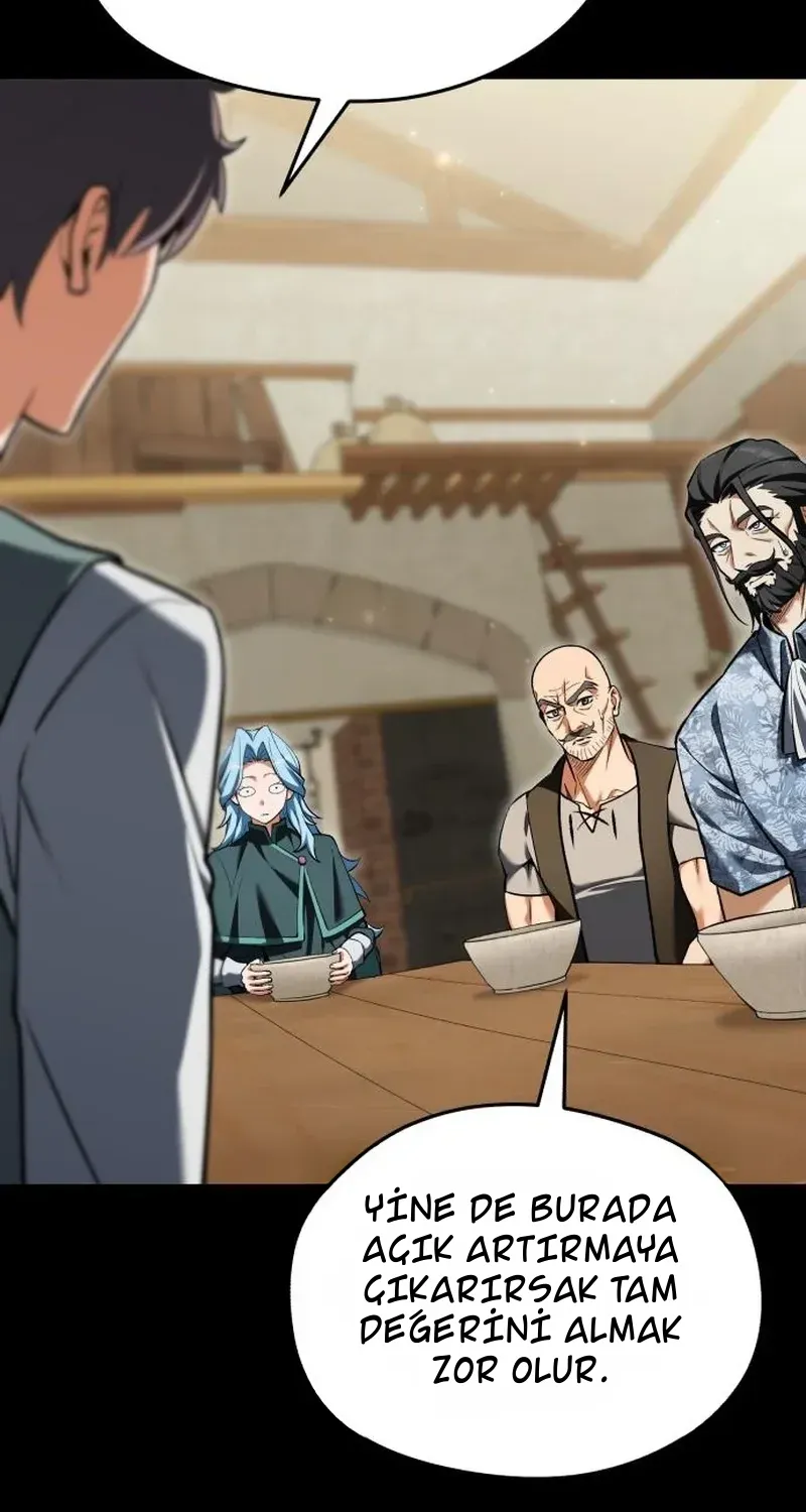 TrendManga Türkçe manga oku feasting-lord-in-another-world bölüm 21 sayfa 22