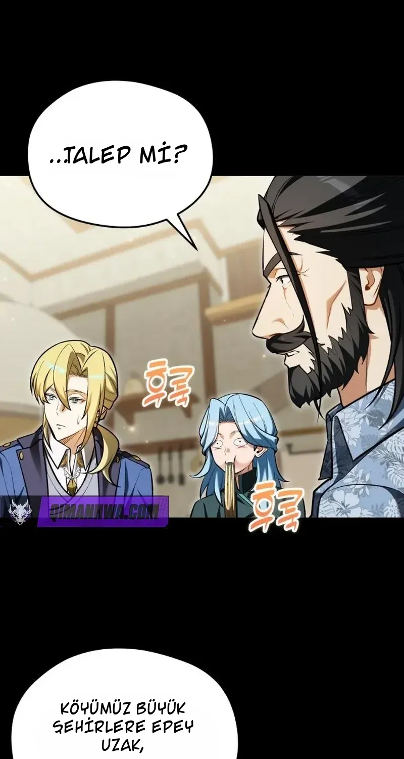 TrendManga Türkçe manga oku feasting-lord-in-another-world bölüm 21 sayfa 25