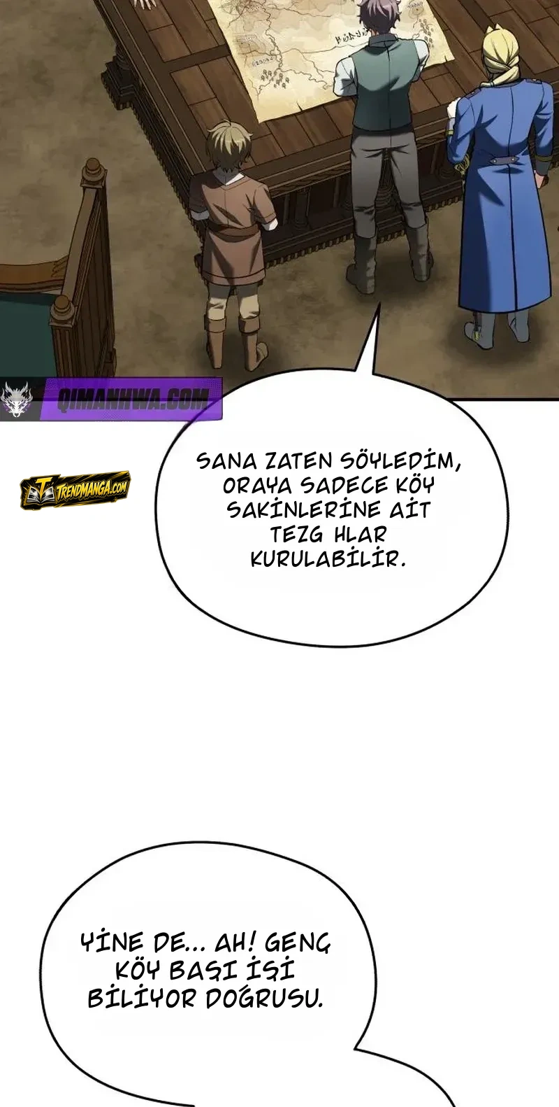 TrendManga Türkçe manga oku feasting-lord-in-another-world bölüm 21 sayfa 75