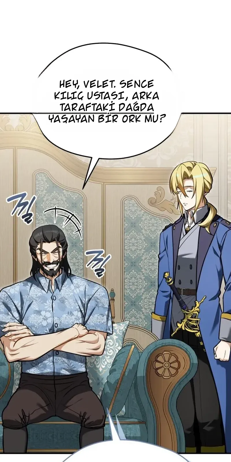 TrendManga Türkçe manga oku feasting-lord-in-another-world bölüm 22 sayfa 13