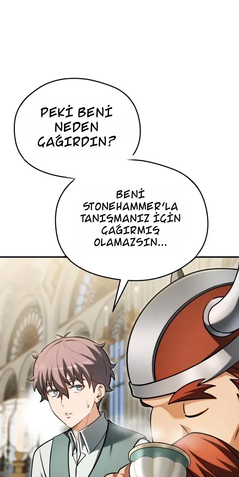 TrendManga Türkçe manga oku feasting-lord-in-another-world bölüm 22 sayfa 17