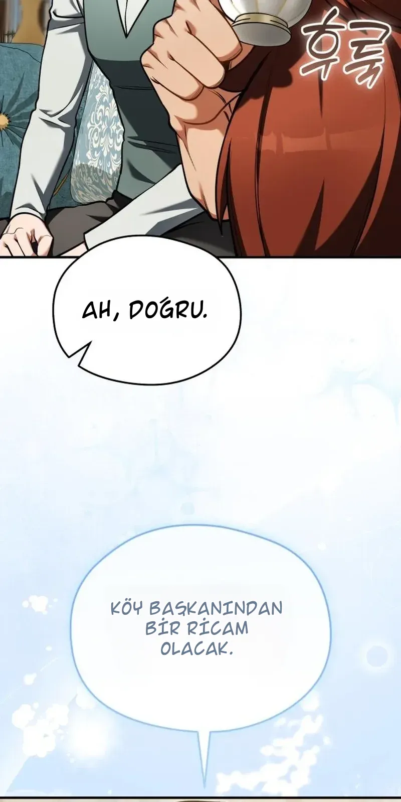 TrendManga Türkçe manga oku feasting-lord-in-another-world bölüm 22 sayfa 18