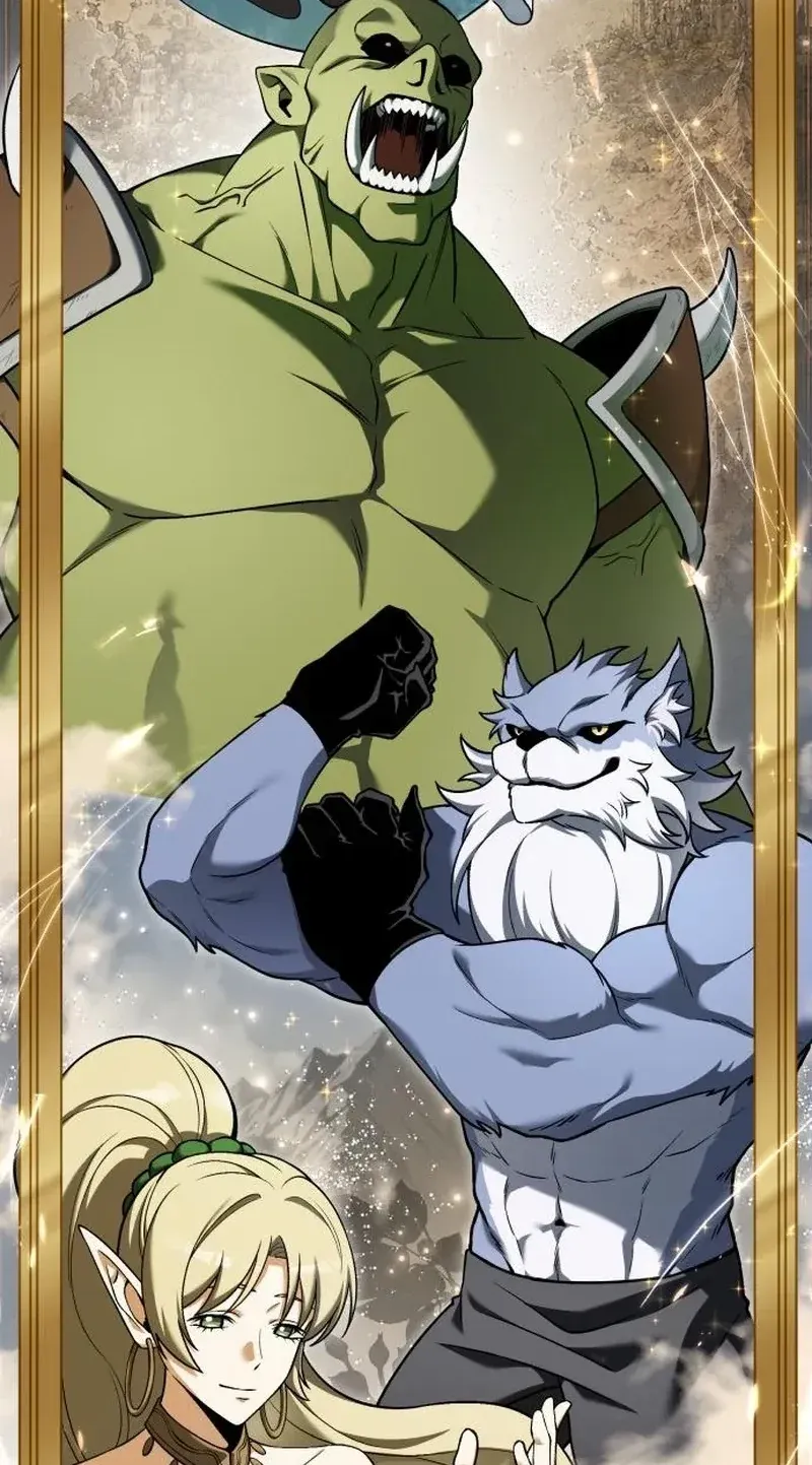 TrendManga Türkçe manga oku feasting-lord-in-another-world bölüm 22 sayfa 2