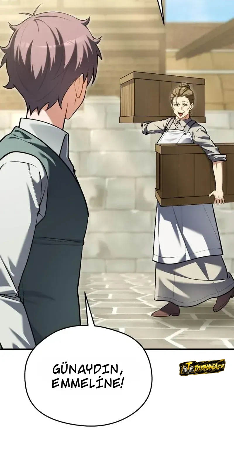 TrendManga Türkçe manga oku feasting-lord-in-another-world bölüm 23 sayfa 5