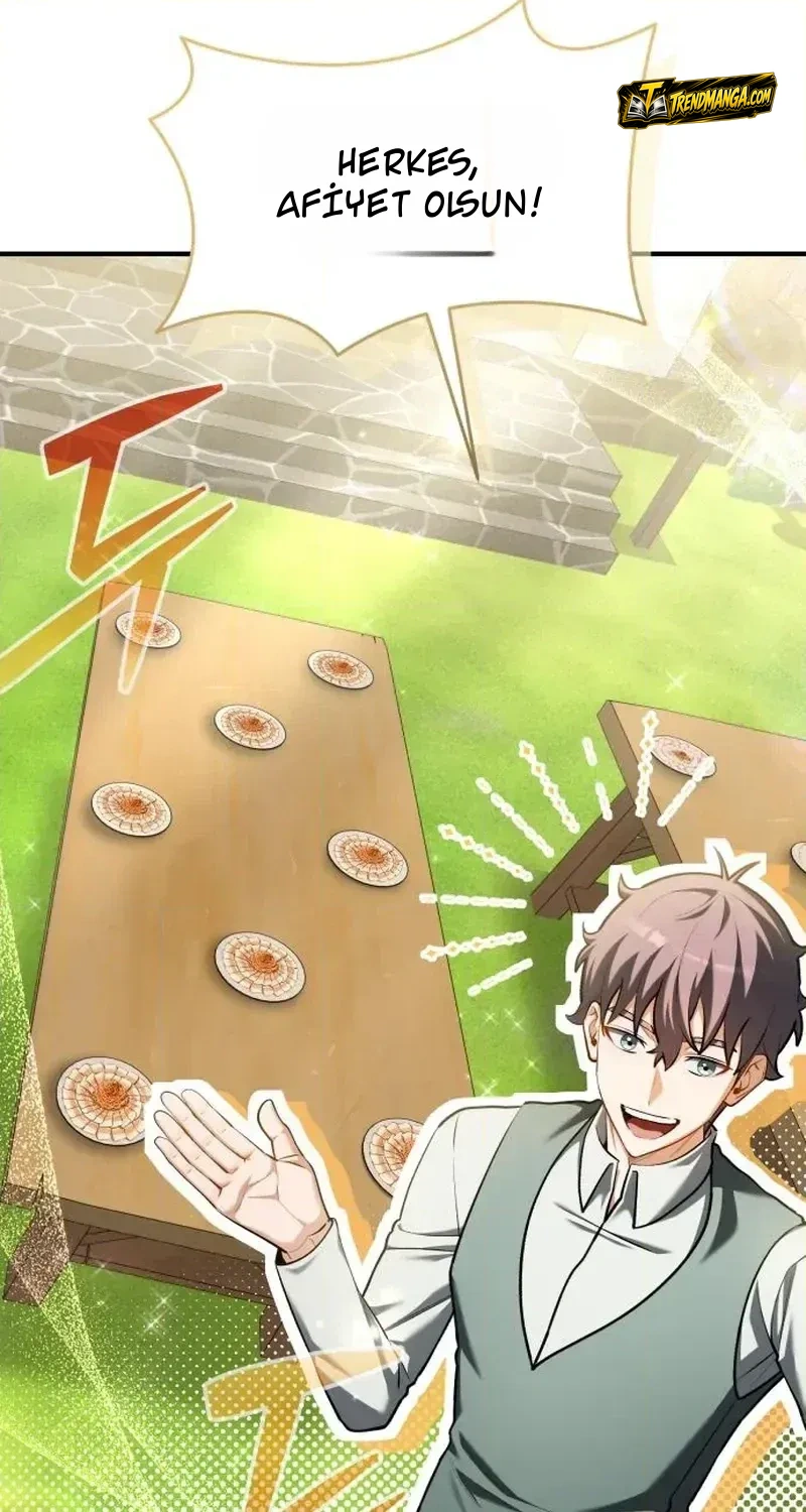 TrendManga Türkçe manga oku feasting-lord-in-another-world bölüm 23 sayfa 70