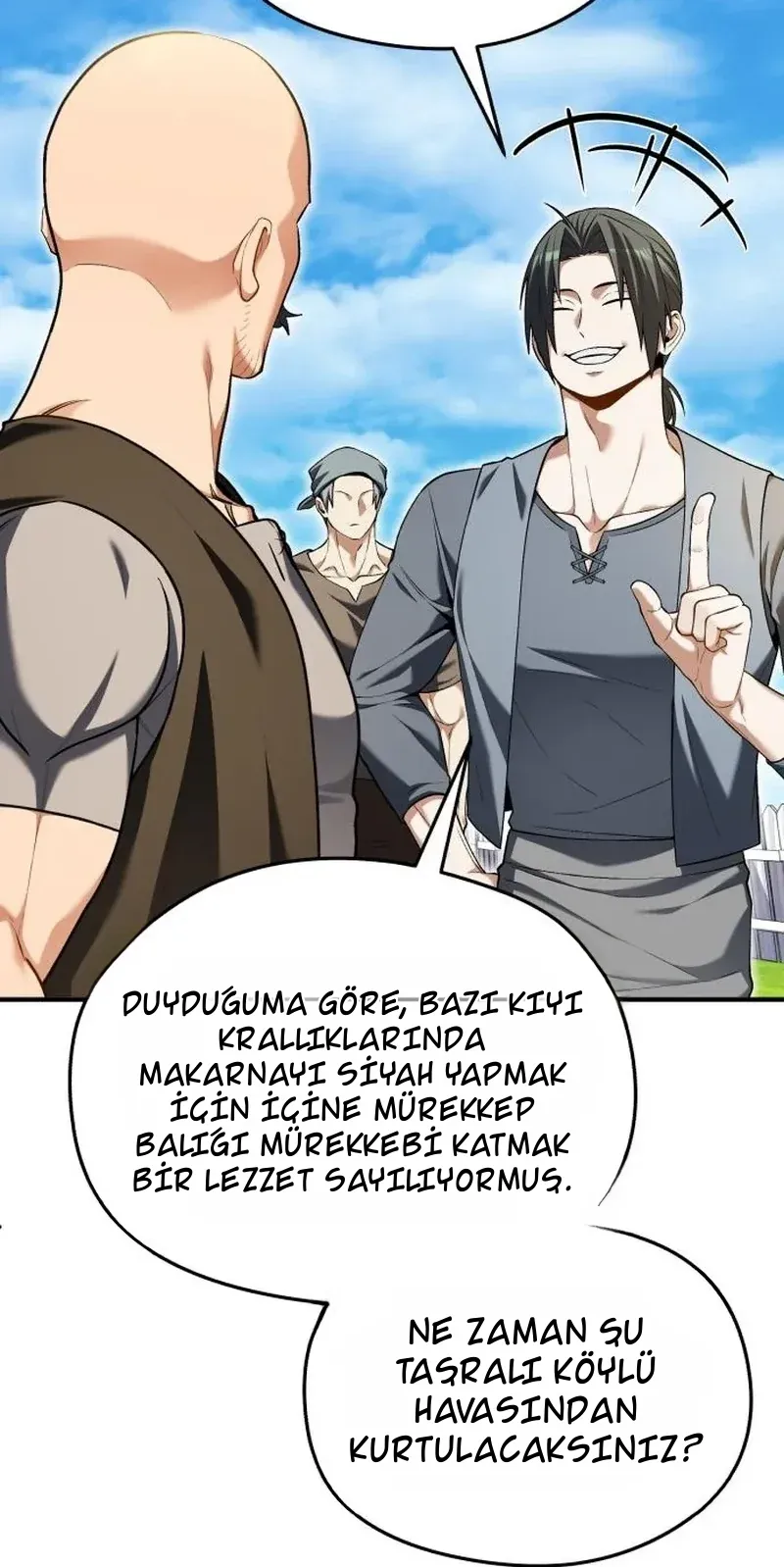 TrendManga Türkçe manga oku feasting-lord-in-another-world bölüm 24 sayfa 24