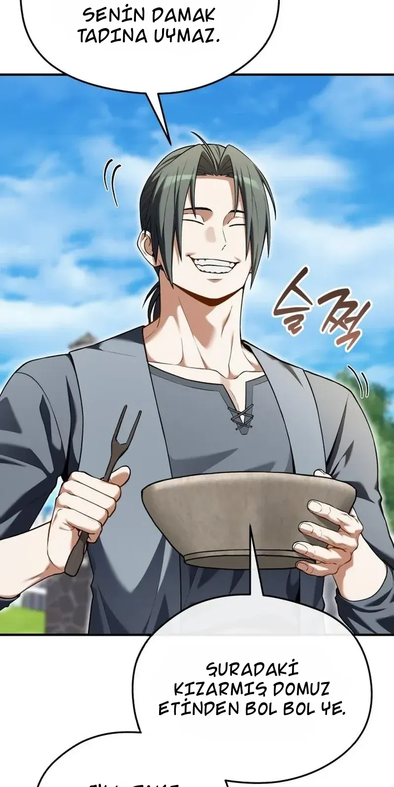 TrendManga Türkçe manga oku feasting-lord-in-another-world bölüm 24 sayfa 27