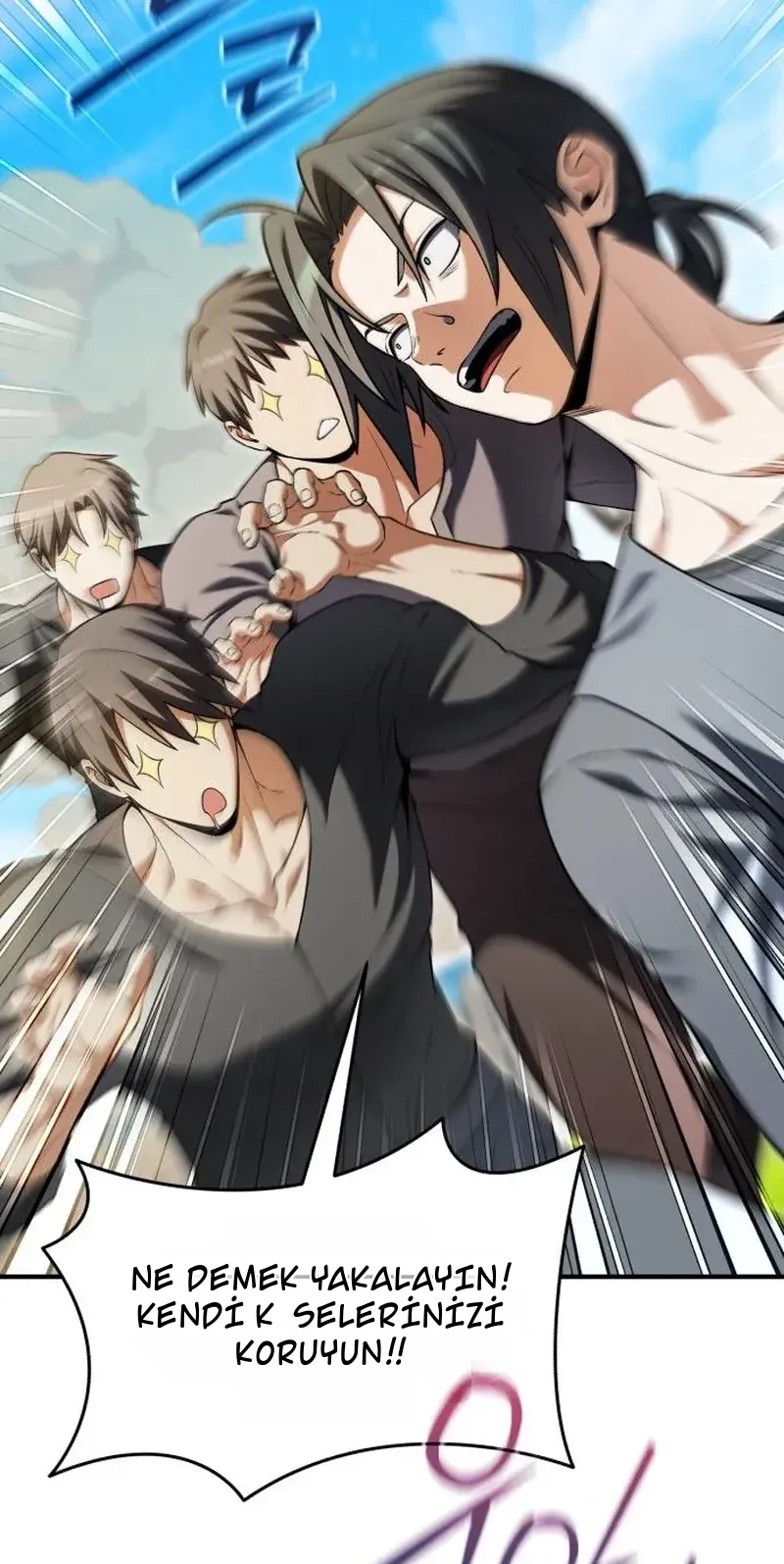 TrendManga Türkçe manga oku feasting-lord-in-another-world bölüm 24 sayfa 31