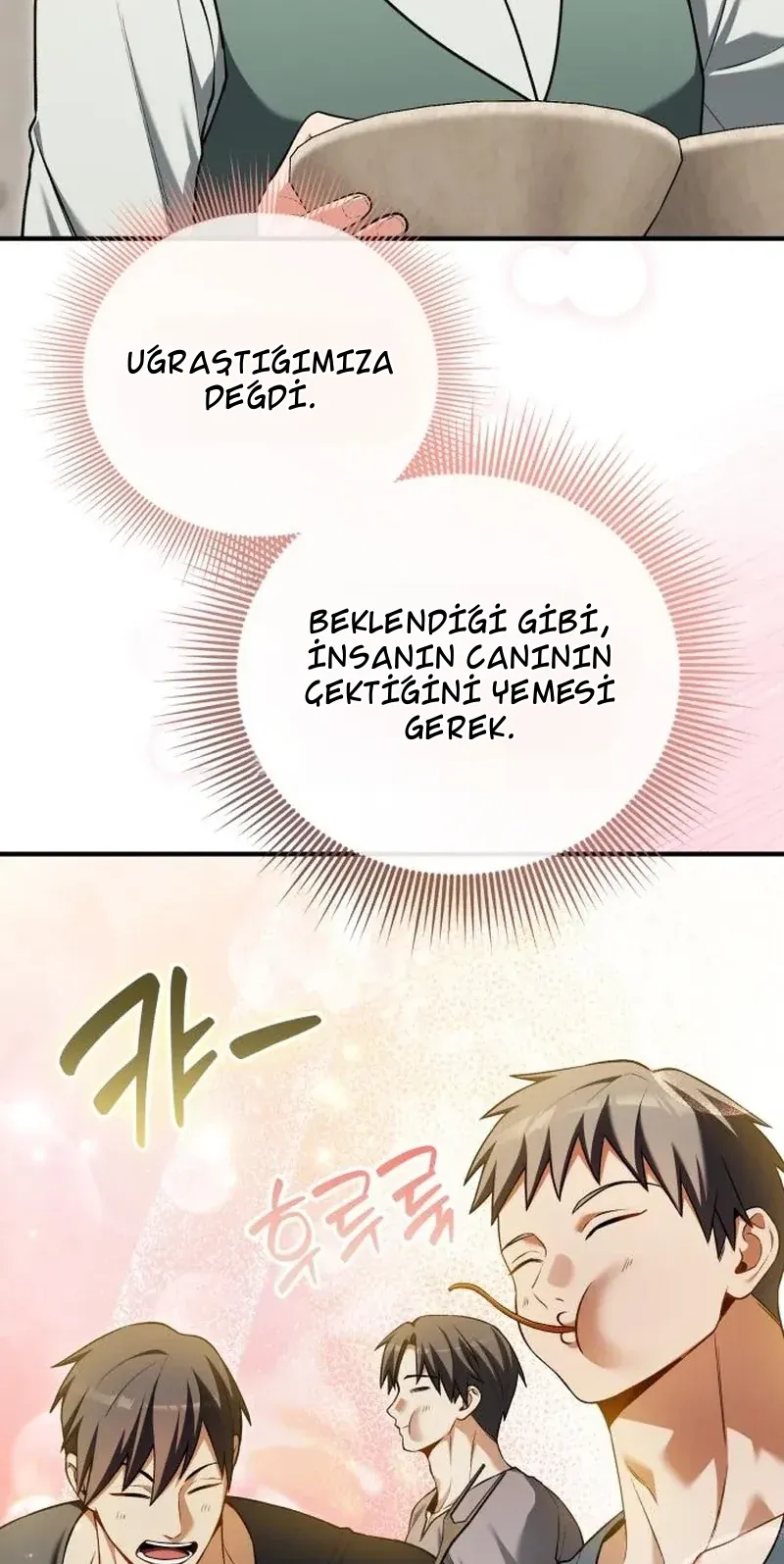 TrendManga Türkçe manga oku feasting-lord-in-another-world bölüm 24 sayfa 34