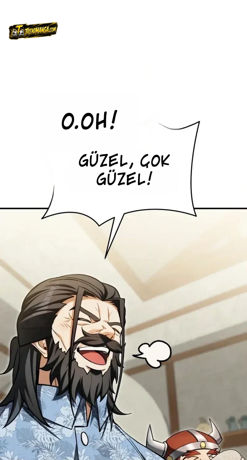 TrendManga Türkçe manga oku feasting-lord-in-another-world bölüm 26 sayfa 109