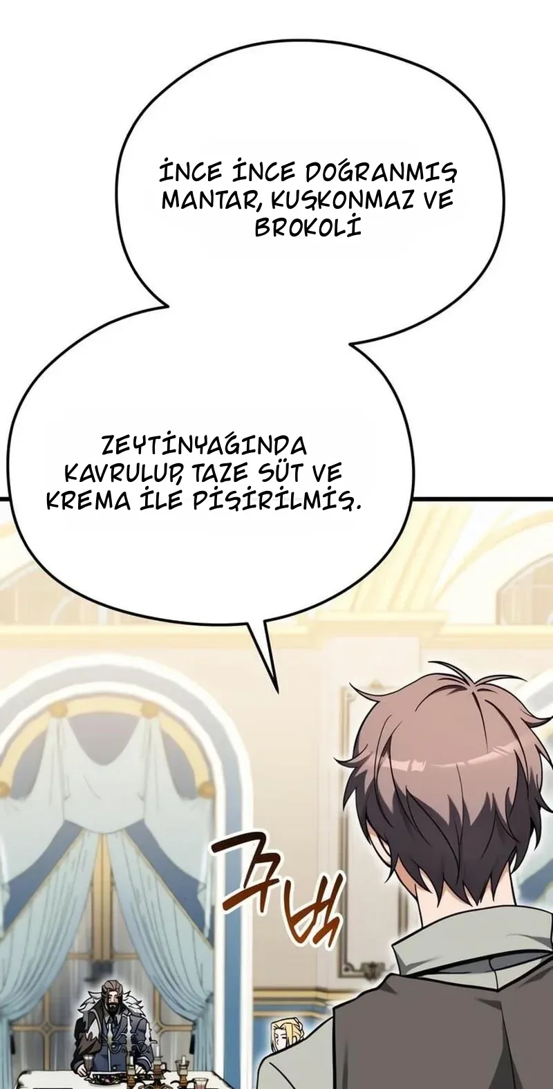 TrendManga Türkçe manga oku feasting-lord-in-another-world bölüm 3 sayfa 23