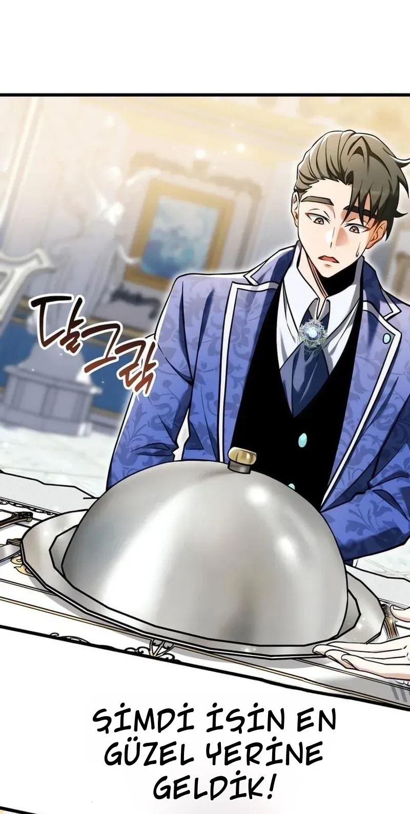 TrendManga Türkçe manga oku feasting-lord-in-another-world bölüm 3 sayfa 40