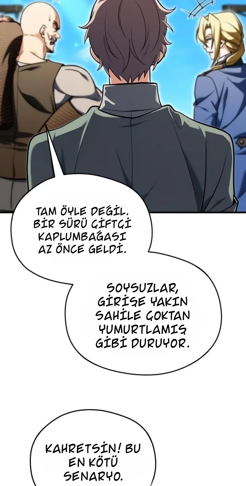 TrendManga Türkçe manga oku feasting-lord-in-another-world bölüm 4 sayfa 14