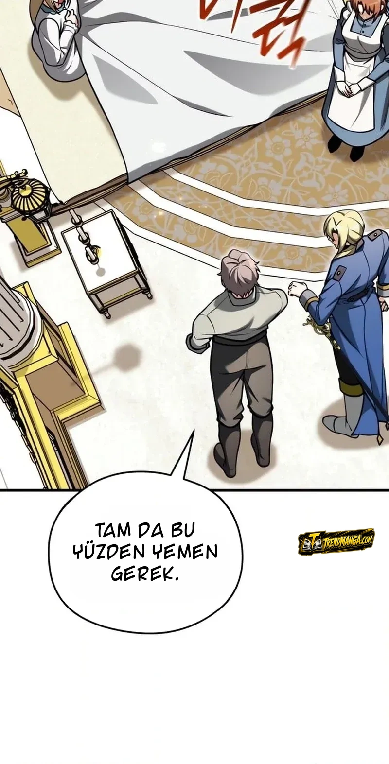 TrendManga Türkçe manga oku feasting-lord-in-another-world bölüm 6 sayfa 60