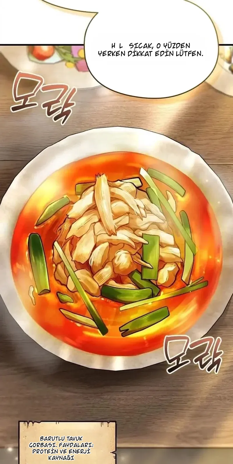 TrendManga Türkçe manga oku feasting-lord-in-another-world bölüm 9 sayfa 31
